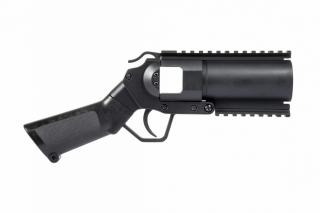 Cyma M052 Pocket Pistol Grenade Launcher Pistola Lanciagranate "Tascabile" by Cyma